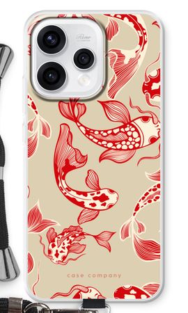 Ruby Koi