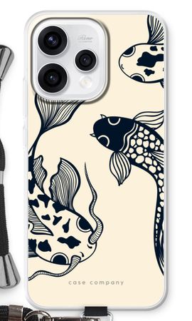 Black Koi