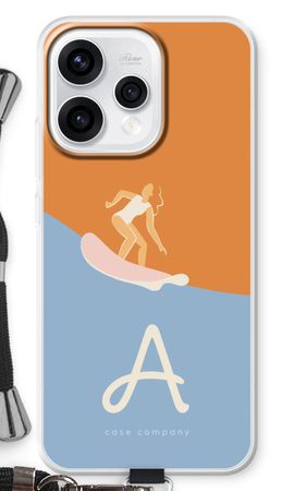 Monogram - Surf