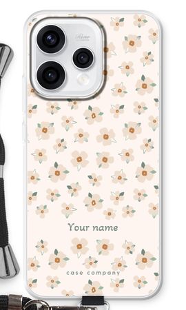 Namecase - Blossom