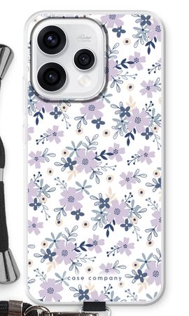 Lavender Lace
