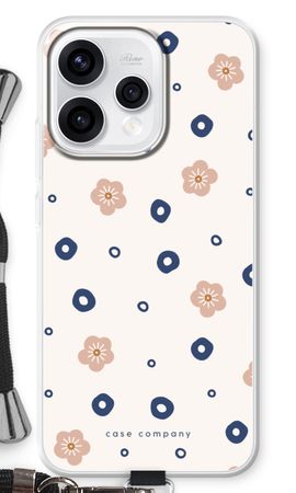 Dotted Petals