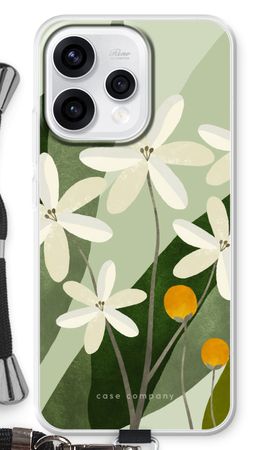 Ivory bloom