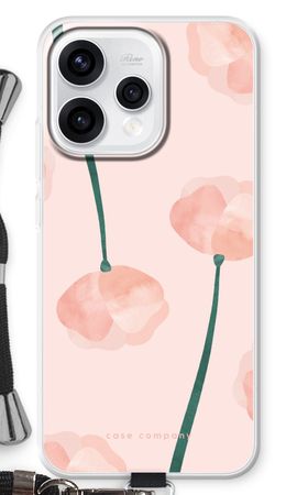 Soft pink bloom