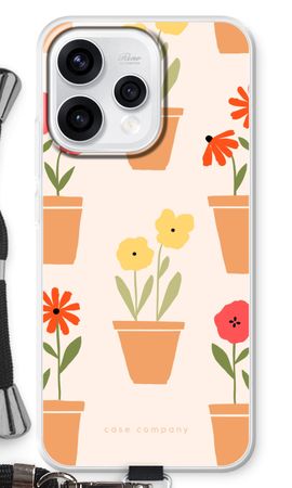 Flower Pots