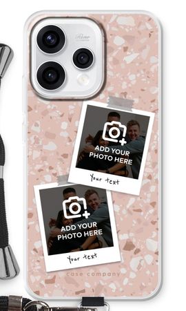Polaroid Terrazzo