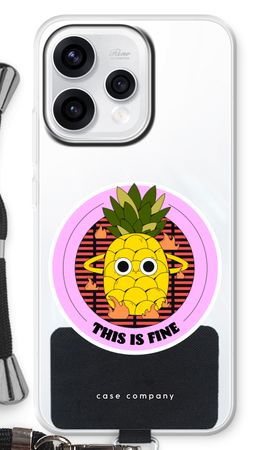 This is fine
