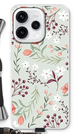 Florale Welt