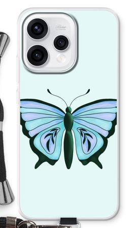 Blue Butterfly