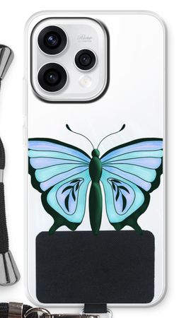 Blue Butterfly