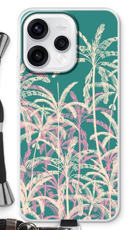 Tropical Palms