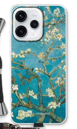 Almond blossom