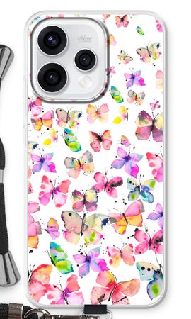 Butterflies