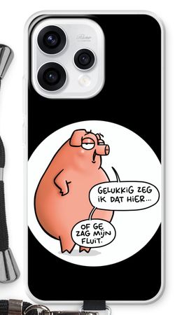 Gelukkig zeg