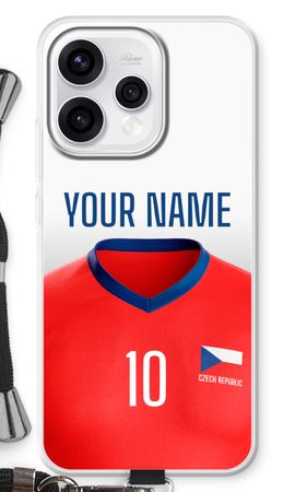 Czech Republic - Football