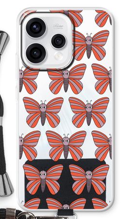 Butterflies