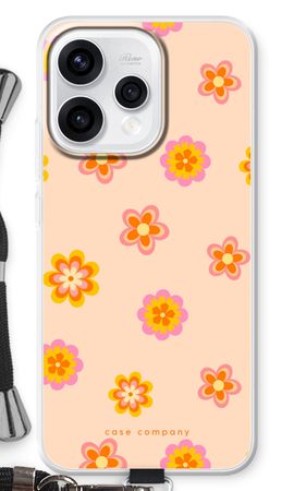 Retro Blumen