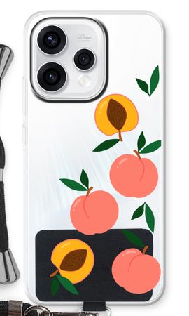 Just peachy