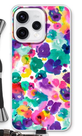 Watercolor Flowers
