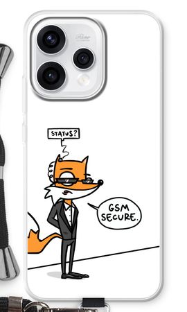 GSM secure