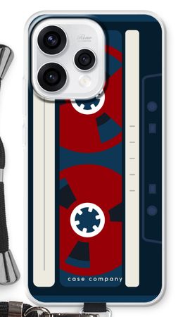 Here's your tape