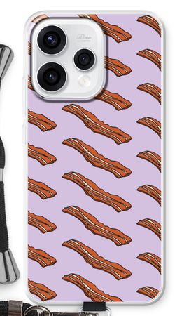 Bacon to my eggs #2