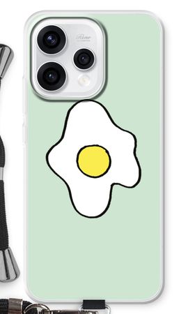 Fried egg