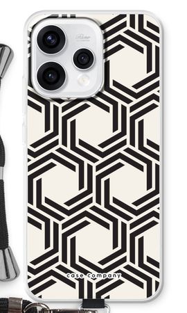 Geometric pattern