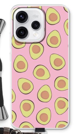 Dancing avocados