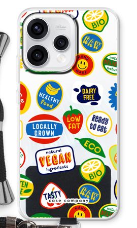 Fruitsticker