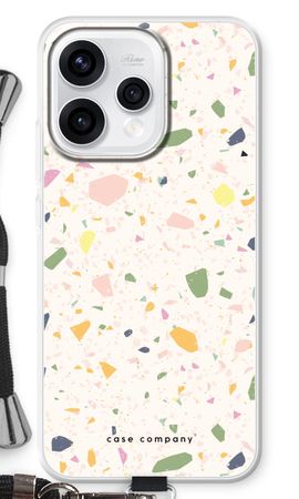 Terrazzo N°21