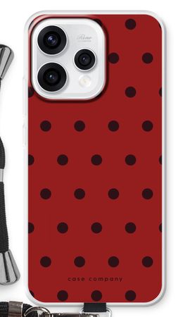 Ladybird Spots