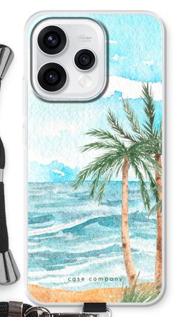 Palm Paradise