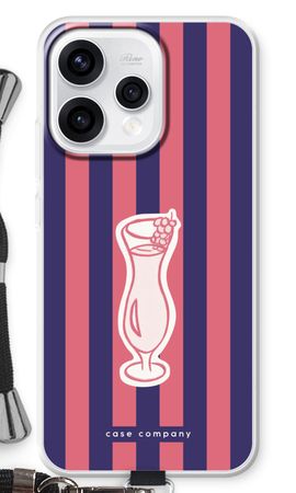 Pink Fizz