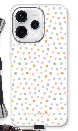 Pastel Polka