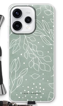 Verdant Leaves