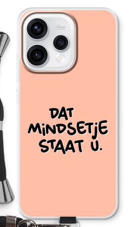 Mindsetje