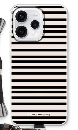 Sharp Stripes