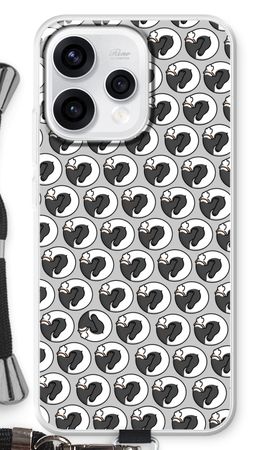 Full on panda