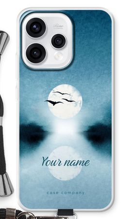 Namecase - Moon