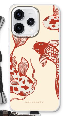 Red Koi