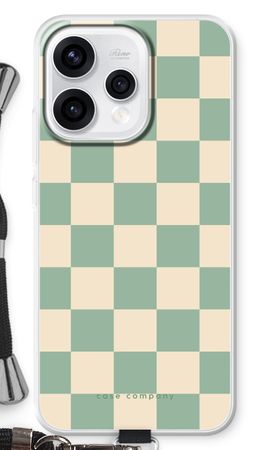 Checkered Mint