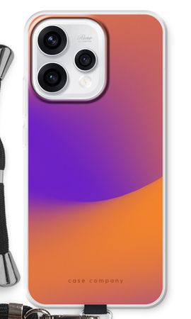 Orange Curve