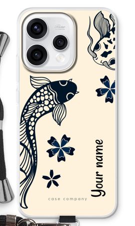 Namecase - Koi