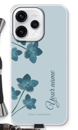 Namecase 3 - Floral