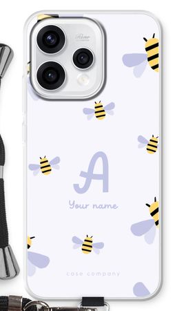 Bees Monogram