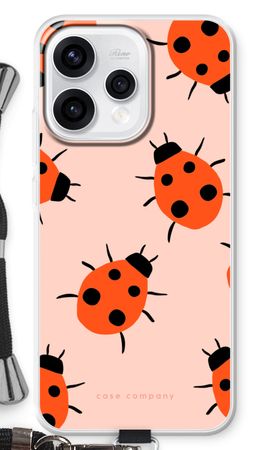 Ladybugs