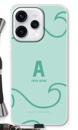 Linewave Monogram