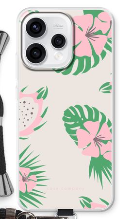 Jungle Blossom