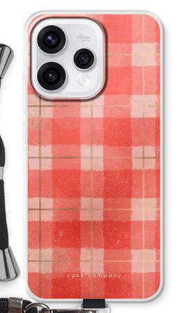 Crimson Check